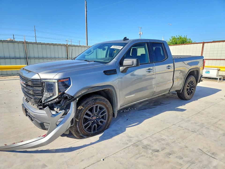 Aukcja sprzedaży 2023 Gmc Sierra, vin: 1GTRHCEK6PZ226450, numer aukcji: 55856366