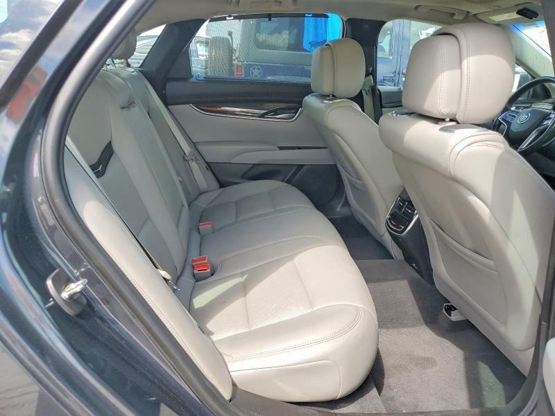 Продаж на аукціоні авто 2013 Cadillac Xts, vin: 2G61S5S37D9191353, номер лоту: 56516376