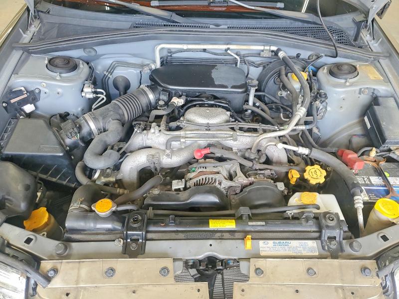 Продаж на аукціоні авто 2008 Subaru Forester, vin: JF1SG65618H706093, номер лоту: 57322036