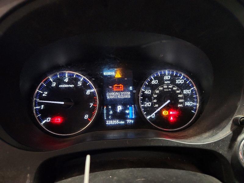 2019 Mitsubishi Outlander მანქანა იყიდება აუქციონზე, vin: JA4AZ3A34KZ044175, აუქციონის ნომერი: 55115846