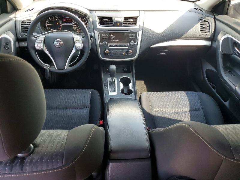 2016 Nissan Altima მანქანა იყიდება აუქციონზე, vin: 1N4AL3AP2GC143653, აუქციონის ნომერი: 56876326
