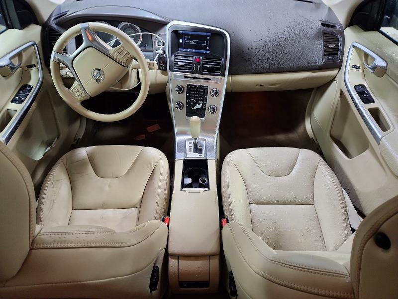 Aukcja sprzedaży 2012 Volvo Xc60, vin: YV4952DZXC2240353, numer aukcji: 57339196