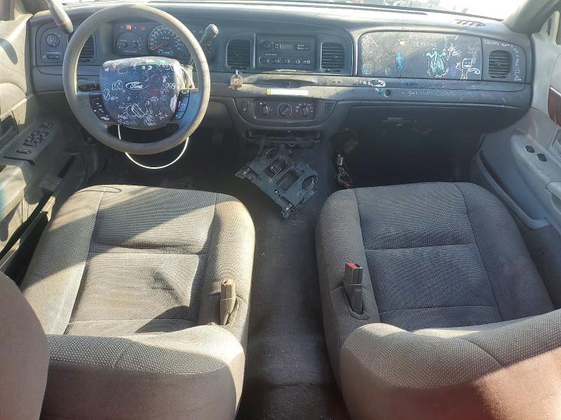 56995386 :رقم المزاد ، 2FAHP71W15X178217 vin ، 2005 Ford Crown Victoria مزاد بيع