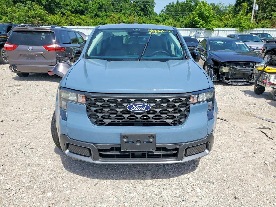 2026 Ford Maverick მანქანა იყიდება აუქციონზე, vin: 3FTTW8J38TRA46246, აუქციონის ნომერი: 59220636