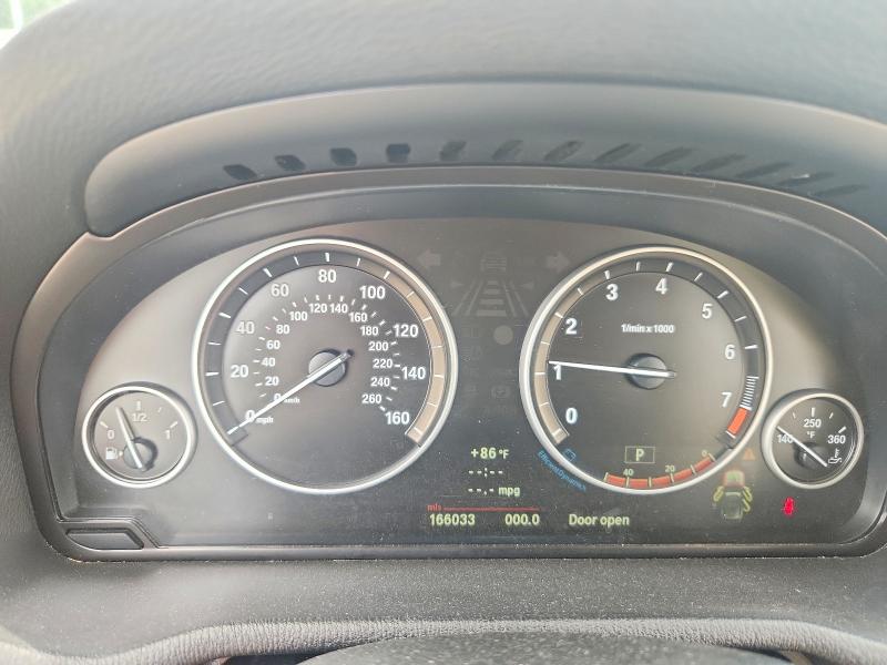 57586396 :رقم المزاد ، 5UXWX9C5XD0D09032 vin ، 2013 Bmw X3 مزاد بيع