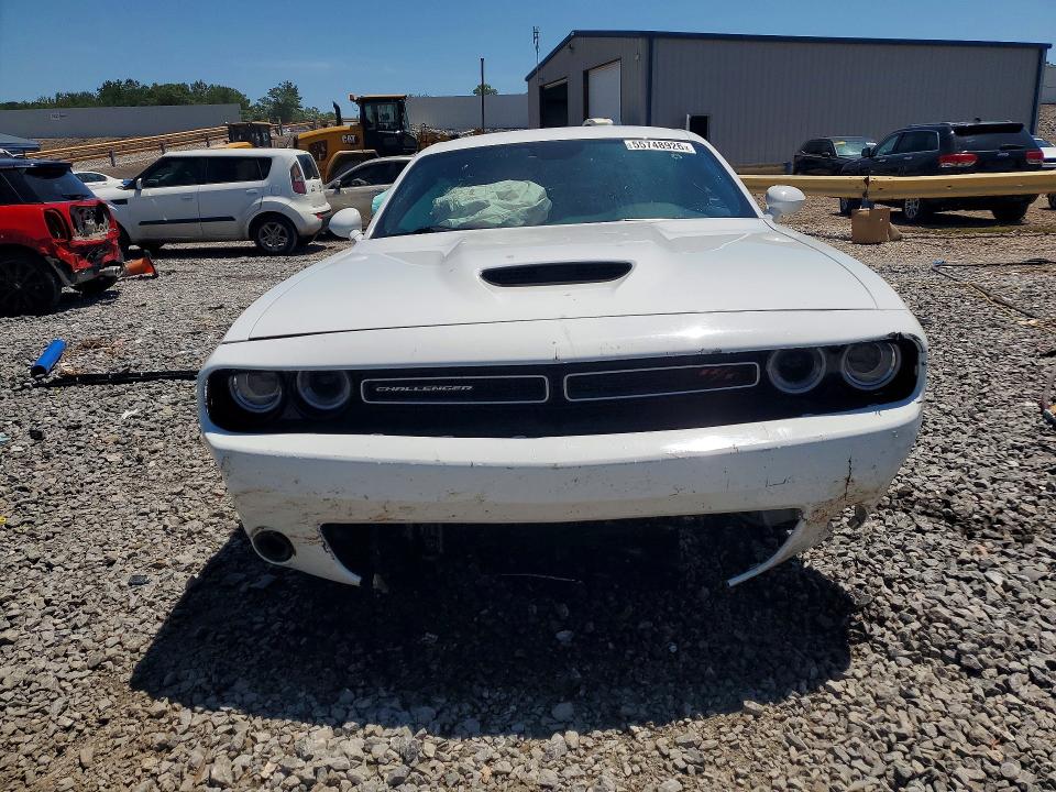 Aukcja sprzedaży 2023 Dodge Challenger, vin: 2C3CDZBT1PH521168, numer aukcji: 55748926