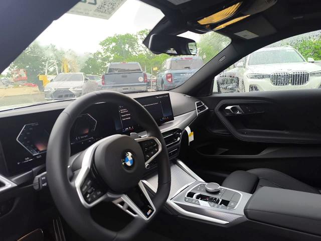 2026 Bmw 230xi მანქანა იყიდება აუქციონზე, vin: 3MW33CM02T8G01675, აუქციონის ნომერი: 55641686