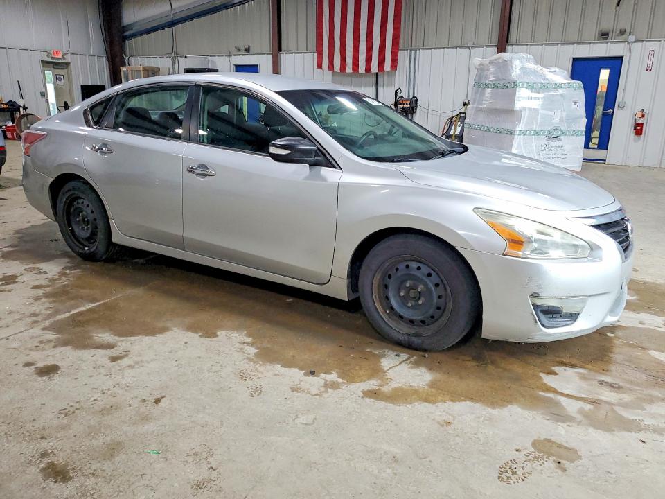 Продаж на аукціоні авто 2014 Nissan Altima, vin: 1N4AL3AP6EC288756, номер лоту: 57401226