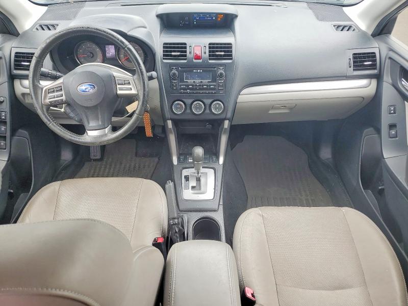 Aukcja sprzedaży 2014 Subaru Forester, vin: JF2SJAHC3EH534405, numer aukcji: 56829906