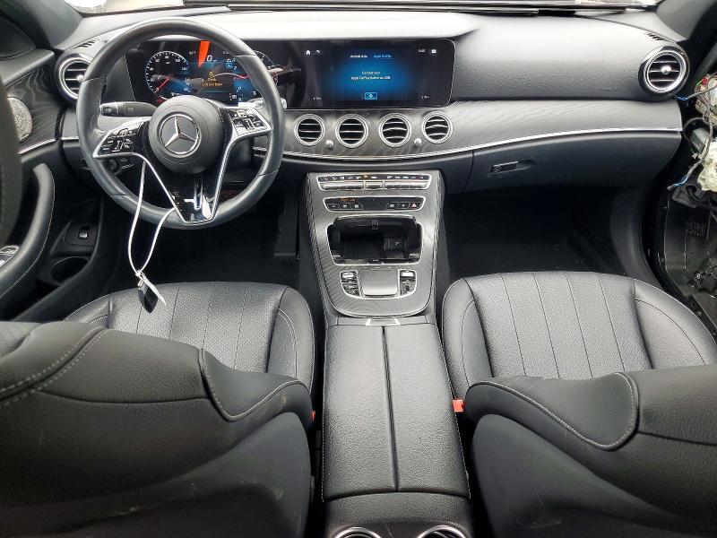 Aukcja sprzedaży 2022 Mercedes-benz E, vin: W1KZF8DB1NB090115, numer aukcji: 58331486