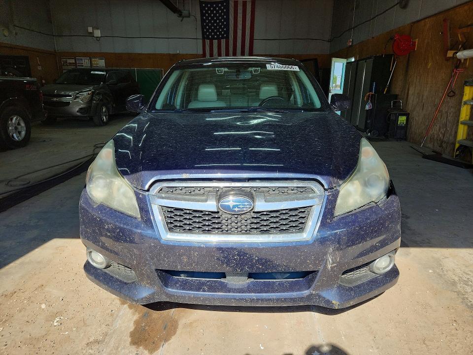 Продажа на аукционе авто 2013 Subaru Legacy, vin: 4S3BMBP67D3002206, номер лота: 57486066