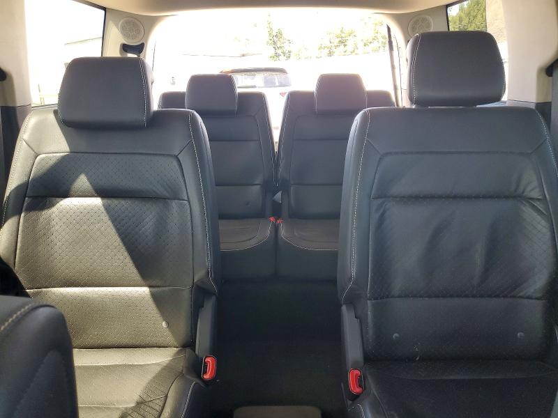 Продажа на аукционе авто 2011 Ford Flex, vin: 2FMHK6DT7BBD04962, номер лота: 85623365