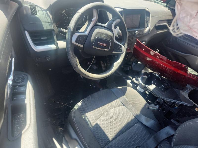 Aukcja sprzedaży 2024 Gmc Terrain, vin: 3GKALTEG8RL392748, numer aukcji: 56292706