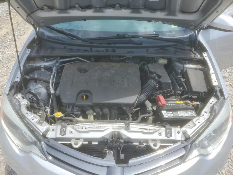 2016 Toyota Corolla მანქანა იყიდება აუქციონზე, vin: 5YFBURHE5GP435971, აუქციონის ნომერი: 57338716