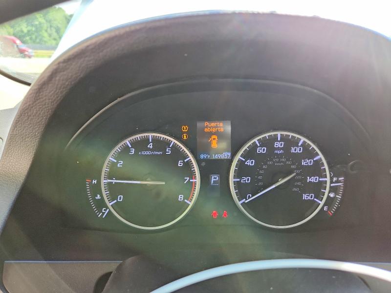 2015 Acura Rdx მანქანა იყიდება აუქციონზე, vin: 5J8TB4H37FL029792, აუქციონის ნომერი: 58537366