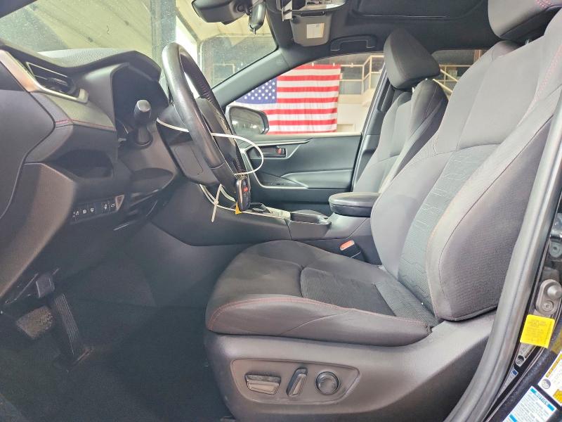 Продаж на аукціоні авто 2021 Toyota Rav4 Prime, vin: JTMAB3FV3MD036721, номер лоту: 57820256