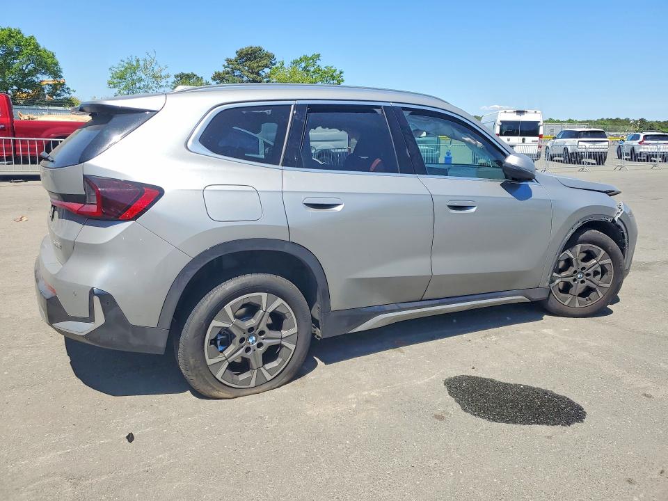 Продажа на аукционе авто 2026 Bmw X1, vin: WBX73EF05T5627586, номер лота: 55772926