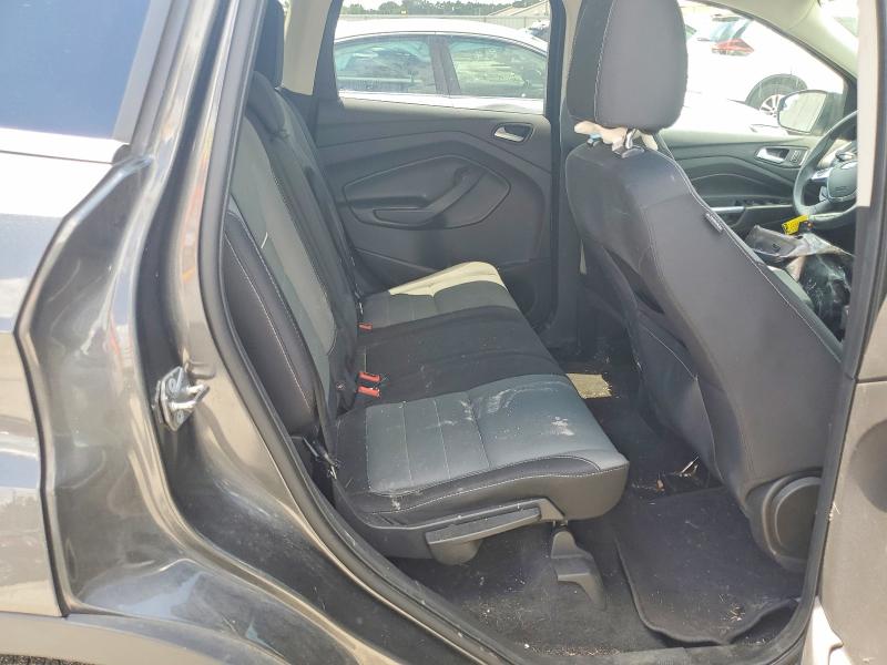 Продажа на аукционе авто 2015 Ford Escape, vin: 1FMCU9GXXFUC35110, номер лота: 58263316