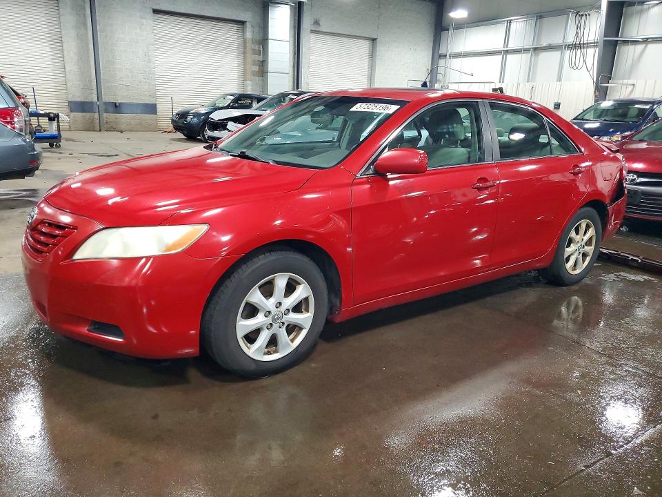 57325196 :رقم المزاد ، 4T4BE46K29R131142 vin ، 2009 Toyota Camry مزاد بيع