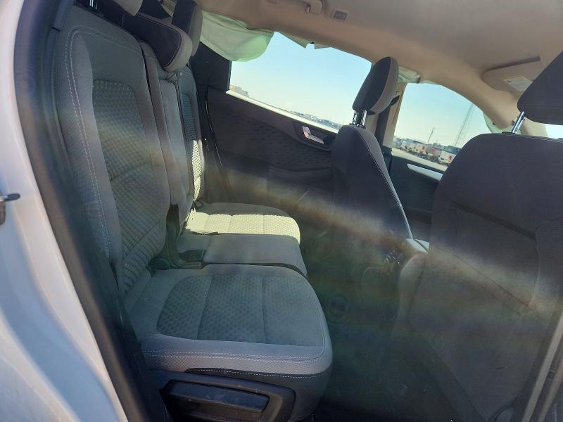 Aukcja sprzedaży 2020 Ford Escape, vin: 1FMCU0G64LUA10390, numer aukcji: 56615456