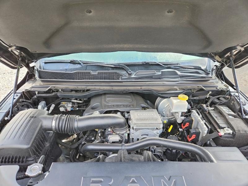 2020 Ram 1500 მანქანა იყიდება აუქციონზე, vin: 1C6SRFHT9LN109670, აუქციონის ნომერი: 58774756