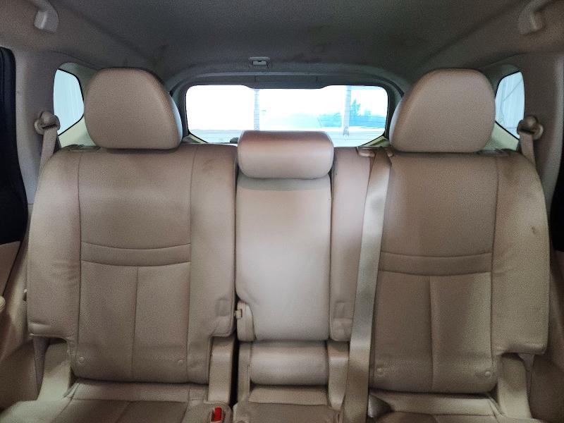 Aukcja sprzedaży 2014 Nissan Rogue, vin: 5N1AT2MV5EC827653, numer aukcji: 58432516