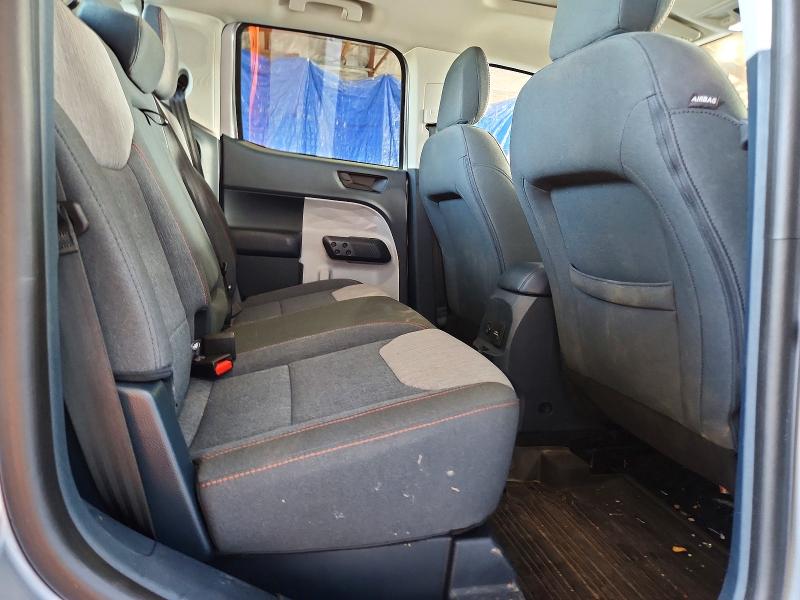 Aukcja sprzedaży 2022 Ford Maverick, vin: 3FTTW8E39NRA67247, numer aukcji: 56309086