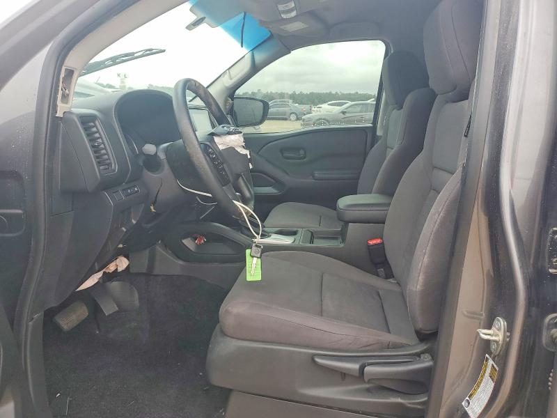 Продажа на аукционе авто 2023 Nissan Frontier, vin: 1N6ED1EJ5PN645450, номер лота: 57534606
