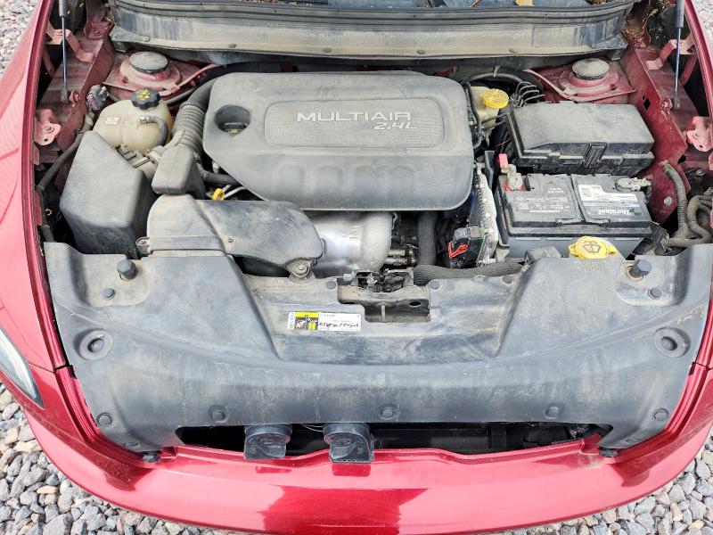 Aukcja sprzedaży 2015 Jeep Cherokee, vin: 1C4PJLCB3FW712003, numer aukcji: 56482216