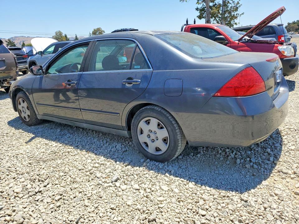 2006 Honda Accord მანქანა იყიდება აუქციონზე, vin: JHMCM56426C001889, აუქციონის ნომერი: 57091046