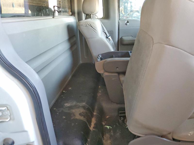 Продажа на аукционе авто 2004 Ford F150, vin: 1FTRF12W94NB55975, номер лота: 55695516