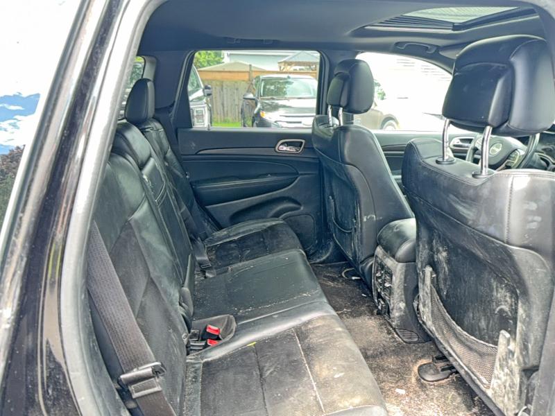 Продаж на аукціоні авто 2015 Jeep Grand Cherokee, vin: 1C4RJFAGXFC624916, номер лоту: 58224626