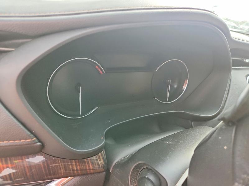 Aukcja sprzedaży 2019 Cadillac Xt4, vin: 1GYFZER46KF101590, numer aukcji: 58228096