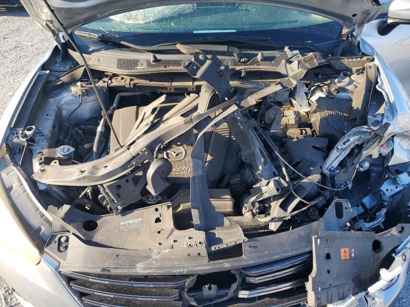 Продажа на аукционе авто 2016 Mazda Cx-5, vin: JM3KE2CYXG0760056, номер лота: 58923936