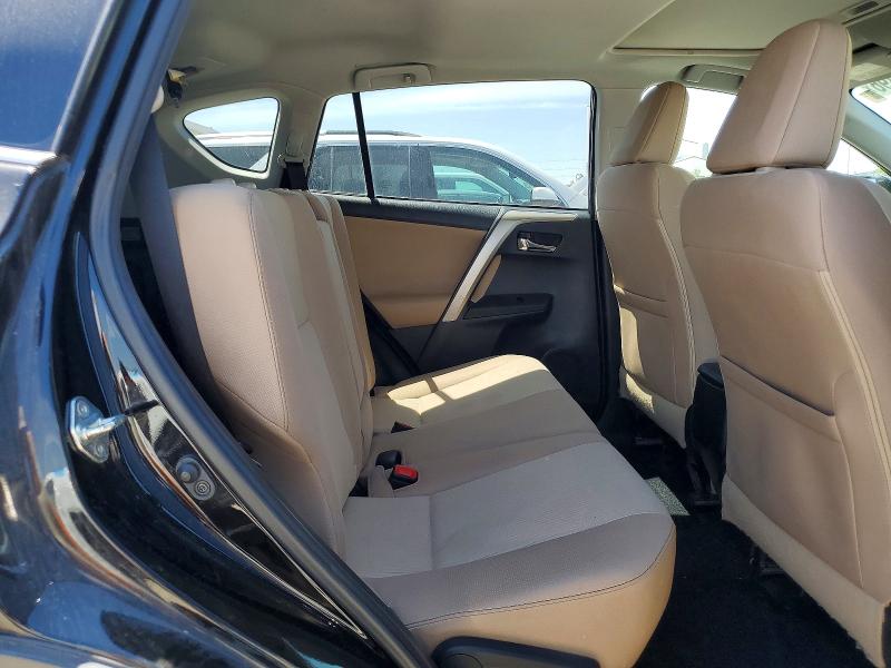 Продажа на аукционе авто 2015 Toyota Rav4, vin: 2T3RFREV0FW248204, номер лота: 52123396