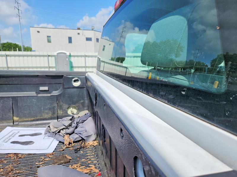 2014 Gmc Sierra მანქანა იყიდება აუქციონზე, vin: 1GTN1TEH2EZ188946, აუქციონის ნომერი: 58798916