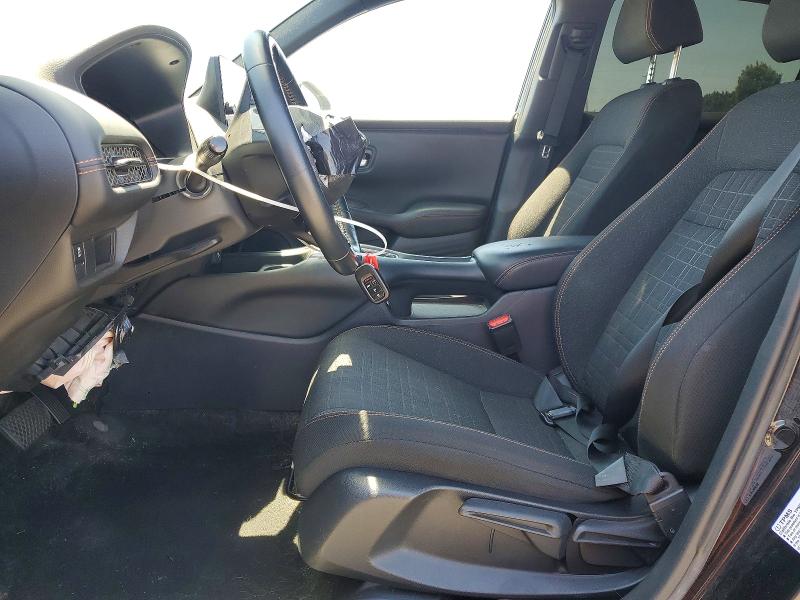 Aukcja sprzedaży 2023 Honda Hr-v, vin: 3CZRZ1H5XPM701326, numer aukcji: 57032196