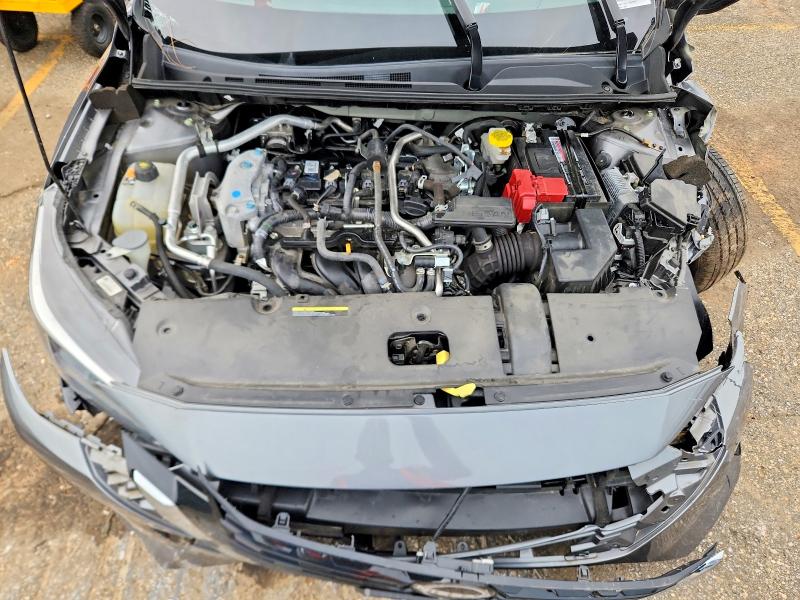 55859566 :رقم المزاد ، 3N1AB8BVXRY223318 vin ، 2024 Nissan Sentra مزاد بيع