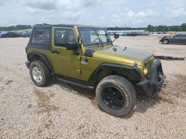 Продаж на аукціоні авто 2010 Jeep Wrangler, vin: 1J4AA2D12AL208018, номер лоту: 56468316