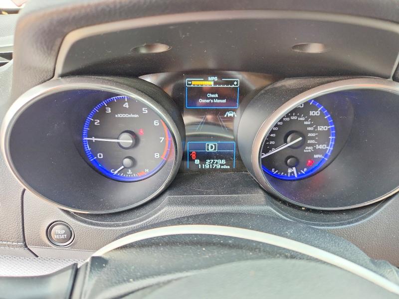 58273436 :رقم المزاد ، 4S4BSAFC8K3228772 vin ، 2019 Subaru Outback مزاد بيع