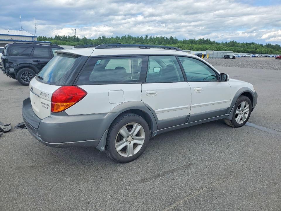 Aukcja sprzedaży 2005 Subaru Legacy, vin: 4S4BP68C754329120, numer aukcji: 57738406