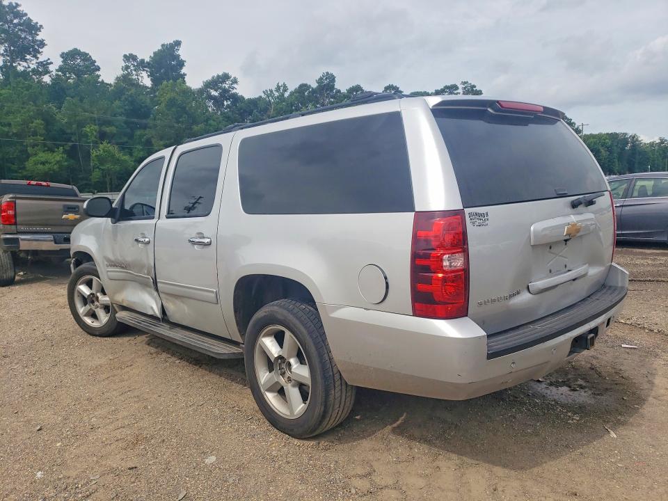 56288386 :رقم المزاد ، 1GNSCHE09ER164106 vin ، 2014 Chevrolet Suburban مزاد بيع