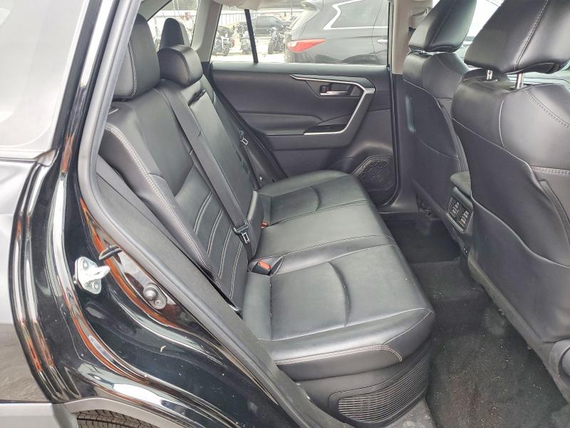 57967256 :رقم المزاد ، 4T3B6RFVXNU084281 vin ، 2022 Toyo Rav 4 مزاد بيع