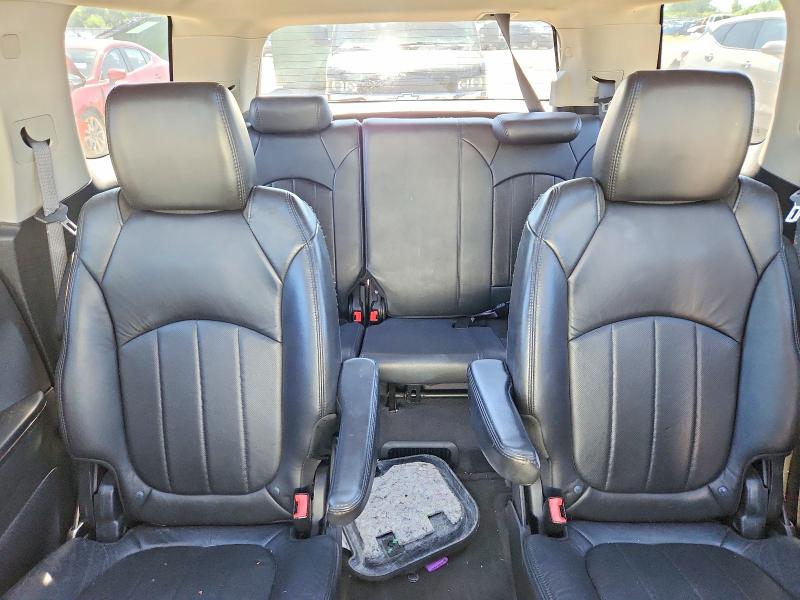 2012 Gmc Acadia მანქანა იყიდება აუქციონზე, vin: 1GKKVTED2CJ325906, აუქციონის ნომერი: 58076116