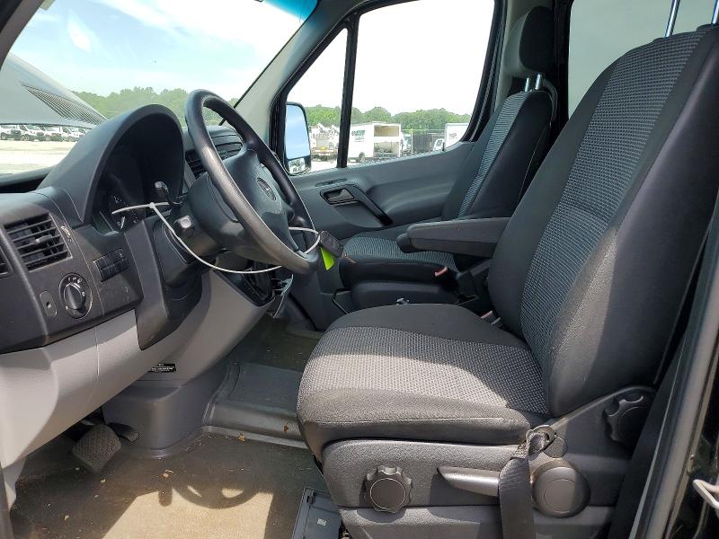 Aukcja sprzedaży 2011 Mercedes-benz Sprinter, vin: WDZPE7CC7B5588824, numer aukcji: 56405936