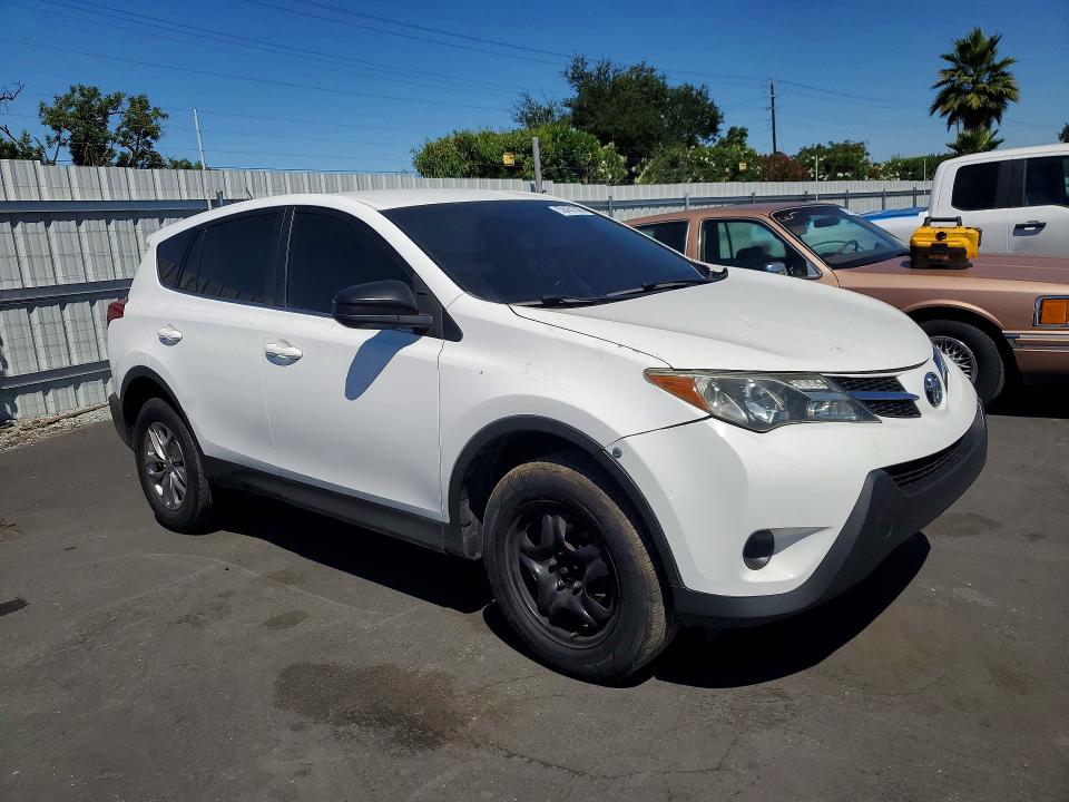 2013 Toyota Rav4 მანქანა იყიდება აუქციონზე, vin: 2T3ZFREV1DW007782, აუქციონის ნომერი: 58451306