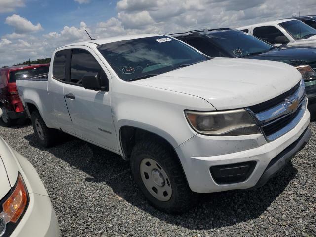 Aukcja sprzedaży 2020 Chevrolet Colorado, vin: 1GCHSBEA2L1146876, numer aukcji: 56231086