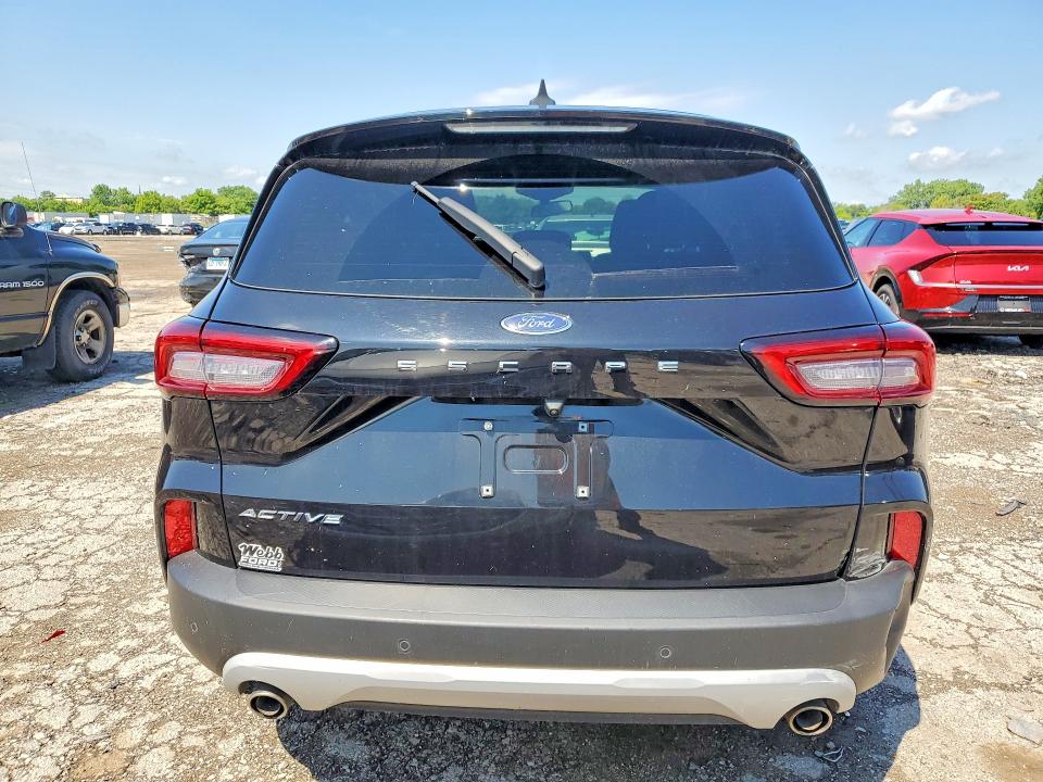 2023 Ford Escape მანქანა იყიდება აუქციონზე, vin: 1FMCU0GNXPUB41174, აუქციონის ნომერი: 57850186