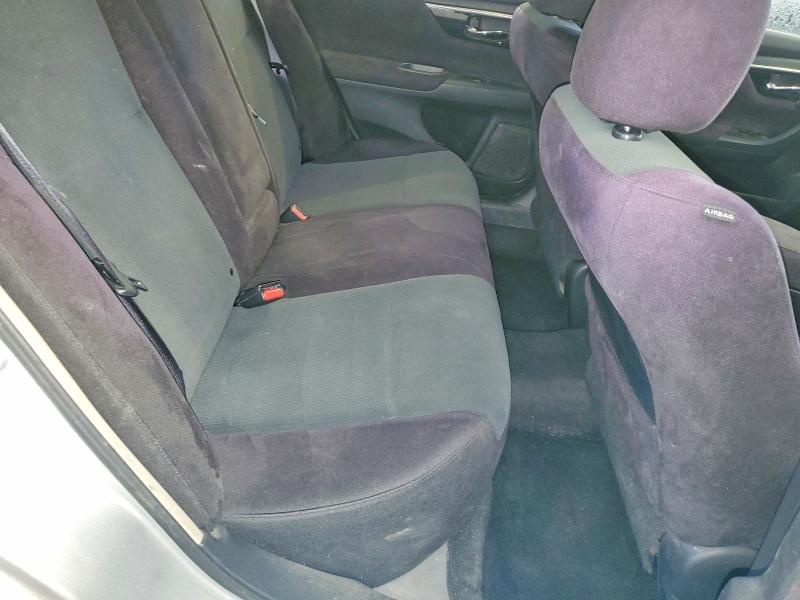 2013 Nissan Altima მანქანა იყიდება აუქციონზე, vin: 1N4AL3AP6DC290229, აუქციონის ნომერი: 55697466
