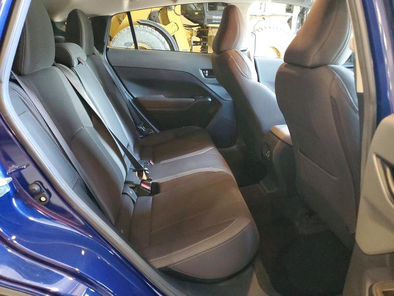 Aukcja sprzedaży 2026 Subaru Crosstrek, vin: 4S4GUHD67T3734908, numer aukcji: 85449355